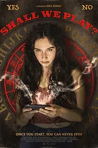 Постер к фильму «Shall We Play? (2020)»