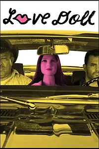 Постер к фильму «Love Doll (2022)»