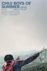 Постер к фильму «Chuj Boys of Summer (2020)»