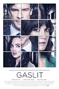 Главный постер фильма «Моя дочь мертва? (2019)»
