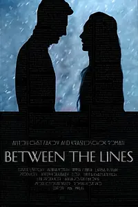 Постер к фильму «Between the Lines (2019)»