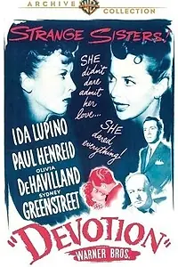 Постер к фильму «Преданность (1946)»