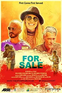 Постер к фильму «For Sale (2020)»
