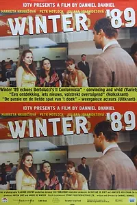Главный постер фильма «Зима 89 (1998)»