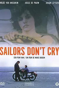 Постер к фильму «Моряки не плачут (1990)»