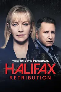 Постер к сериалу «Галифакс: Возмездие (2020)»