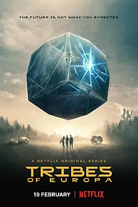 Постер к сериалу «Племена Европы (2021)»