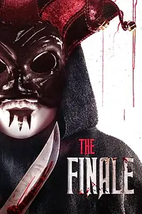 Постер к фильму «The Finale (2023)»