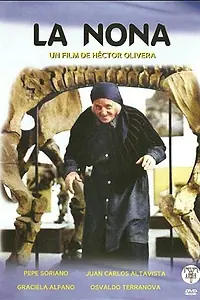 Постер к фильму «Бабуля (1979)»