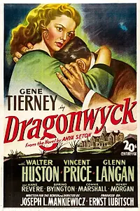 Постер к фильму «Драгонвик (1946)»