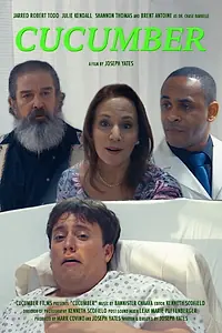 Постер к фильму «Cucumber (2019)»