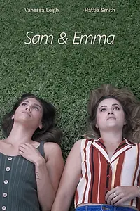 Постер к фильму «Sam & Emma (2020)»