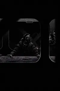 Постер к мультфильму «Тайная вечеря (2019)»