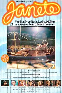 Постер к фильму «Жанет (1983)»
