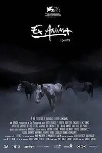 Постер к фильму «Ex Anima Experience (2019)»