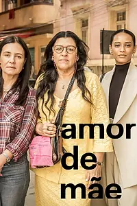 Главный постер сериала «Любовь матери (2019 - 2021)»