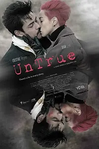 Постер к фильму «НеПравда (2019)»
