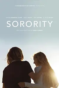 Главный постер фильма «Sorority (2022)»