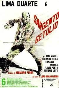 Постер к фильму «Сержант Жетулиу (1983)»