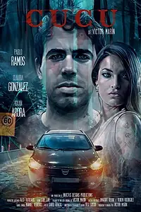 Главный постер фильма «Peek-A-Boo (2019)»