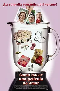 Постер к фильму «Сделано как в любовном кино (2004)»