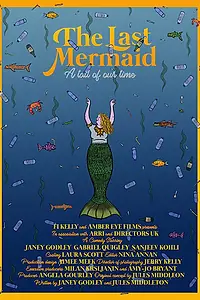 Постер к фильму «The Last Mermaid (2019)»