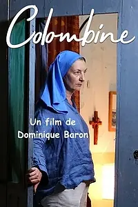 Постер к сериалу «Коломбина (2019)»