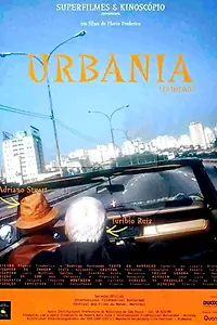 Главный постер фильма «Urbania (2001)»