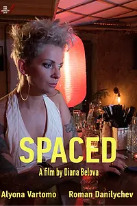 Постер к фильму «Spaced (2019)»