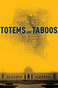 Главный постер фильма «Totems et Tabous (2019)»