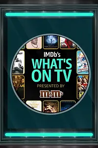 Главный постер сериала «Что по телевизору: советы IMDb (2019)»