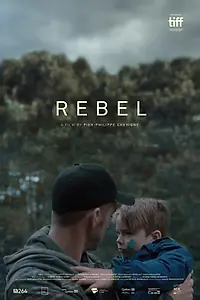 Главный постер фильма «Recrue (2019)»
