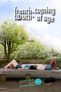Постер к фильму «French Touch: Coming of Age (2019)»