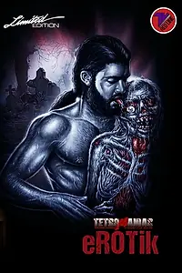 Постер к фильму «eROTik (2018)»