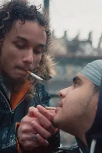 Главный постер фильма «Baby (2019)»