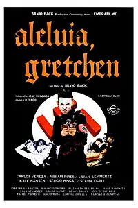 Постер к фильму «Аллилуйя, Гретхен (1976)»