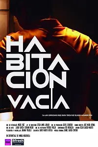 Главный постер фильма «Habitación vacía (2019)»