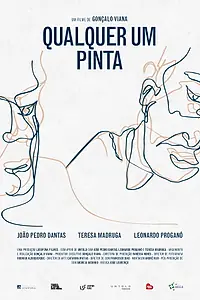 Постер к фильму «Qualquer Um Pinta (2019)»