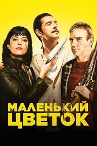 Постер к фильму «Маленький цветок (2022)»