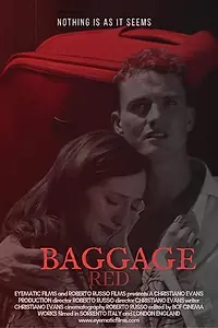 Постер к фильму «Baggage Red (2020)»