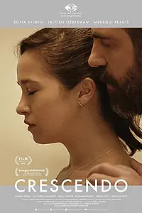 Постер к фильму «Crescendo (2019)»