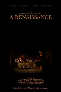 Постер к фильму «A Renaissance (2019)»