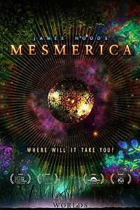 Главный постер фильма «Mesmerica 360 (2018)»