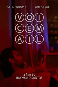 Постер к фильму «Voicemail (2019)»