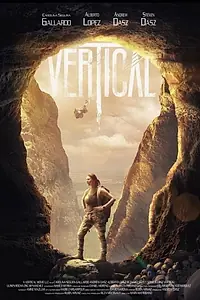 Постер к фильму «Vertical (2024)»