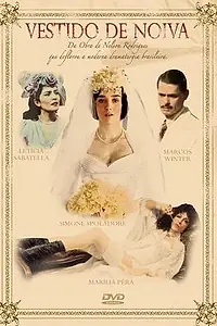Постер к фильму «Платье невесты (2006)»