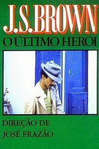 Главный постер фильма «Последний герой (1980)»