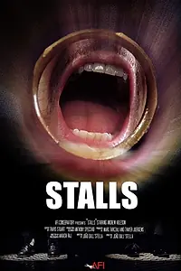 Постер к фильму «Stalls (2019)»