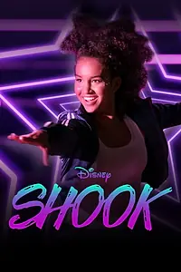 Постер к сериалу «Shook (2019)»