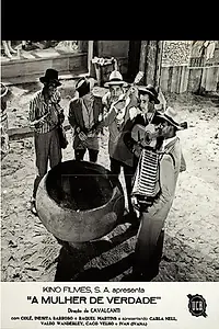 Главный постер фильма «Истинные женщины (1954)»